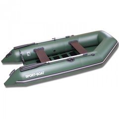 Надувная лодка Sport-Boat Discovery DM 310 LS