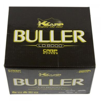 Катушка K-Karp Buller LD 8000 (037-93-800)
