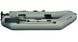 Надувная лодка Parsun 260T (зеленая) (260t green)