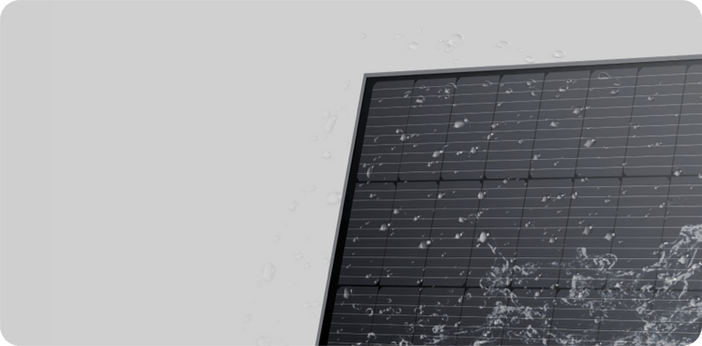 Набор солнечных панелей EcoFlow 30*400 Solar Panel