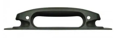 Ручка для надувных лодок средняя Kolibri черная (11.022.62)