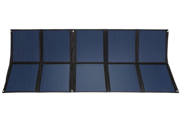 Солнечная панель Sunegry складная 200Вт 16.5V 12А (MTF200)