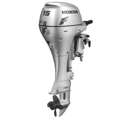 Лодочный мотор Honda BF 15 DK2 SHSU