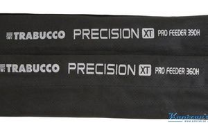 Фидерные удилища Trabucco Precision XT Pro Feeder
