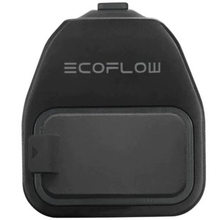 Адаптер EcoFlow DELTA Pro на Smart Generator Adapter