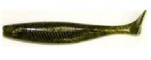 Силикон Jackall Dagger Minnow 5&rdquo; Watermelon Pepper 5 шт (1699.10.76)