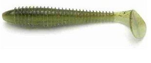Силикон Keitech Swing Impact Fat 3.8" 400 AYU (1551.00.82)