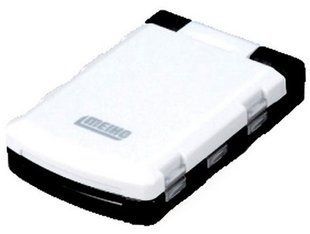 Коробка рыболовная Meiho Premium Akiokun PA-10SD (PA-10SD Two-Tone)