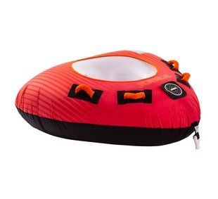Буксируемый аттракцион (плюшка) Jobe Thunder Towable 1P (230120005)