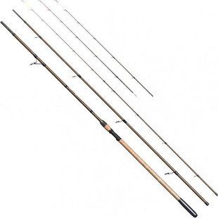 Фидер Brain Storm STR10ML 3.0 m up to 40 g (1858.40.25)