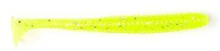 Виброхвост Lucky John 3,8" S-Shad Tail *5 140145-071