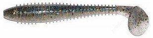 Силикон Keitech Swing Impact Fat 3.3" 418 Bluegill Flash (1551.03.93)