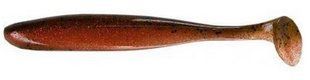 Силикон Keitech Easy Shiner 4" 404 Red Crawdad