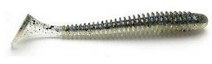 Силикон Keitech Swing Impact 3.5" 418 Bluegill Flash