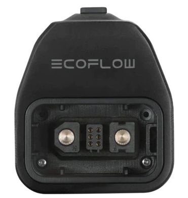 Адаптер EcoFlow DELTA Pro на Smart Generator Adapter