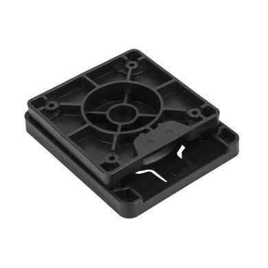 Поворотная пластина OceanSouth TITAN SWIVEL комплект, пластик (MA 765-1)