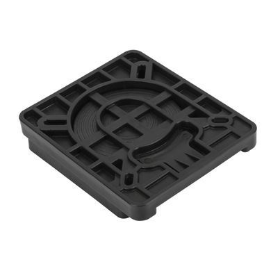 Поворотная пластина OceanSouth TITAN SWIVEL комплект, пластик (MA 765-1)