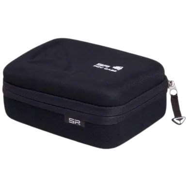 Кейс для камеры SP Pov Case GoPro-Edition 3.0 XS black (53030)
