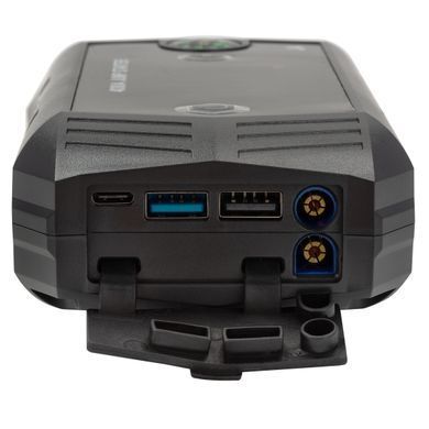 Зарядка HT-RC Car Jumper 10 000 mAh Power-Bank-4000A (J4 JUMP STARTER)