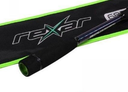 Спиннинг Zemex Rexar Boat Master Casting C-682H 12-42 g (8806066101567)