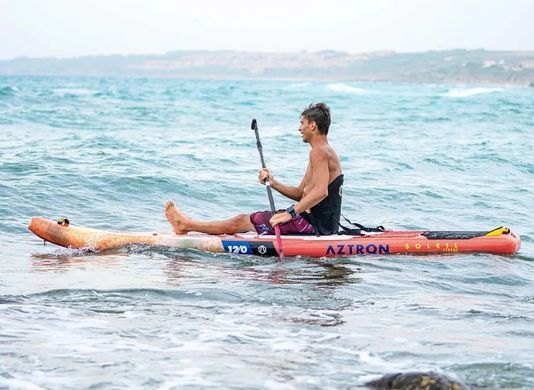 Сиденье Aztron Kayak Seat (AC-S100)