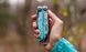Мультитул Leatherman Signal Aqua Silver, нейлоновый чехол (833187)