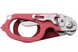Ножницы Leatherman Raptor Rescue Rasperry Rose, utility чехол (833486)