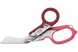 Ножницы Leatherman Raptor Rescue Rasperry Rose, utility чехол (833486)