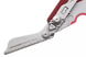 Ножницы Leatherman Raptor Rescue Rasperry Rose, utility чехол (833486)