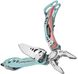 Мультитул Leatherman Skeletool CX Paradise (833135)