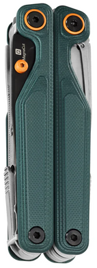 Мультитул Leatherman Wave Alpha Cascadia 833401