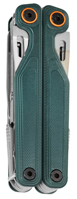 Мультитул Leatherman Wave Alpha Cascadia 833401