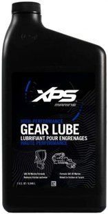 Трансмиссионное масло Evinrude/Johnson High Performance Gear Lube (Hi-Vis Lube 32 oz (779628)