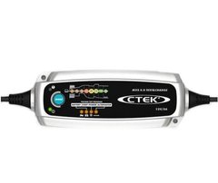 Зарядное устройство CTEK MXS 5.0 Test&Charge (56-308)