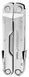 Мультитул Leatherman Knifeless Rebar Stainless Steel, нейлоновый чехол (832299)