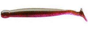 Силикон Ecogear Grass Minnow S 42 mm 161: Aobachi 12 шт (1561.06.29)