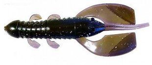 Силикон Big Bite Baits YoDaddy 3" Easy Money 8 шт (1838.00.24)