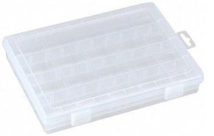 Коробка рыболовная Meiho Feeder Box 1200 (143363)