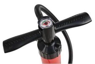 Датчик давления Aqua Marina Pressure&nbsp;Gauge для ручного насоса высокого давления двойного действия Liquid Air V1 (B9400180)
