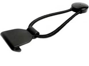 Крепление Kolibri Stay Put 280 мм с крючком (19.021.0.65)