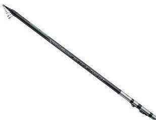 Телескопическое удилище Shimano SPEEDMASTER BX TELESCOPIC GT 5 - 500