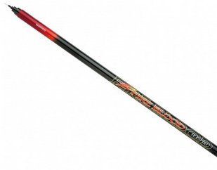 Телескопическое удилище Shimano FIREBLOOD TE 5-500 (FBTE550)