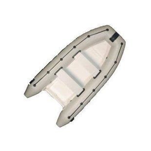 Надувная лодка Fiord Boat RIB Mari 310 без рундука