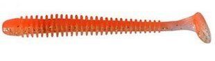 Силикон Keitech Swing Impact 2" EA#06 Orange Flash