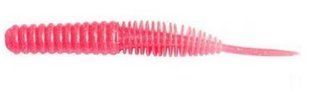 Силикон Vagabond M.H.C. Worms Air Bait HD 4" col.17 pink silver (1808.02.96)
