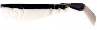 Виброхвост Lucky John 6 см Classic Roach 140009-098