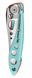 Мультитул Leatherman Skeletool KBX Paradise (833598)