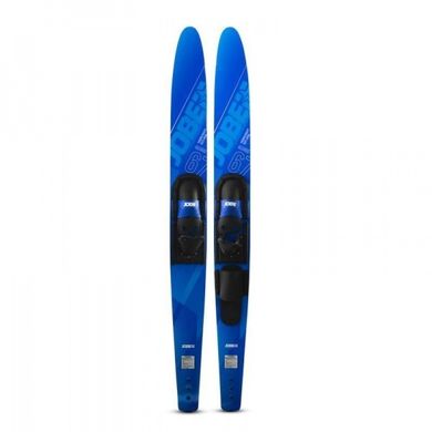 Лыжи Jobe Allegre Combo Skis Blue (203320001-67)