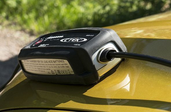 Защитный чехол для зарядных устройств СТЕК Bumper 60 (56-915)