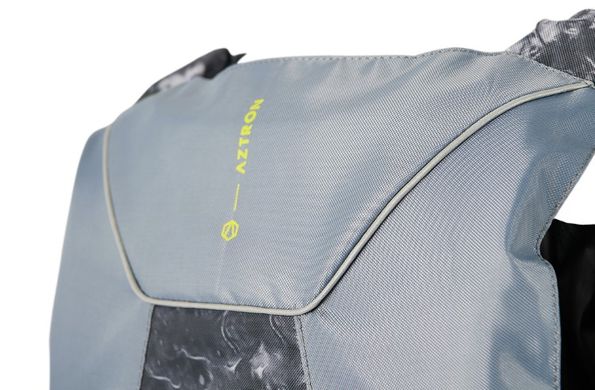 Спасательный жилет Nylon Safety Vest Stone Grey M